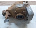 Rear reducer BMW 5 Touring E61 7526932 3 0L diesel 160kW 2007
