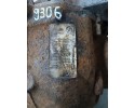 Rear reducer BMW 5 Touring E61 7526932 3 0L diesel 160kW 2007 Part manufacturer BMW OE