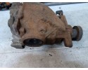 Rear reducer BMW 5 Touring E61 7526932 3 0L diesel 160kW 2007 Catalog number of the part 7526932
