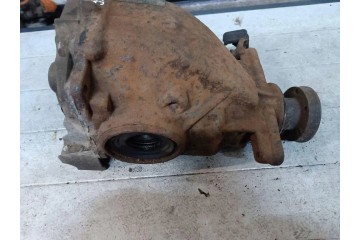 Rear reducer BMW 5 Touring E61 7526932 3 0L diesel 160kW 2007 Catalog number of the part 7526932