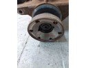 Rear reducer BMW 5 Touring E61 7526932 3 0L diesel 160kW 2007 Car type passenger cars