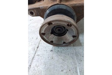 Rear reducer BMW 5 Touring E61 7526932 3 0L diesel 160kW 2007 Car type passenger cars