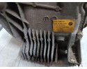 Rear reducer BMW 5 Touring E61 7526932 3 0L diesel 160kW 2007 Catalog number of the original 7526932