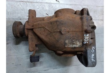 Reductor trasero BMW Serie 5 Touring (E61) 7526932 3.0L diésel 160kW 