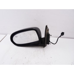 NEGRO RETROVISOR IZQUIERDO DODGE CALIBER (PM)