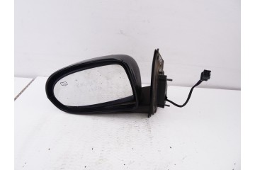 NEGRO  RETROVISOR IZQUIERDO DODGE CALIBER (PM) S 2007 NEGRO 209675 DODGE - 1