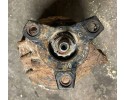 Rear reducer MERCEDES BENZ C W203 RATIO327 2 3L gasoline 95kW 2001 Part manufacturer Mercedes Benz OE