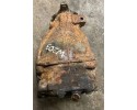 Rear reducer MERCEDES BENZ C W203 RATIO327 2 3L gasoline 95kW 2001 Catalog number of the part RATIO327