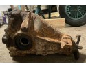 Rear reducer MERCEDES BENZ C W203 RATIO327 2 3L gasoline 95kW 2001 Car type passenger cars