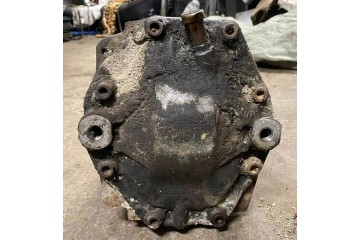 Rear reducer MERCEDES BENZ C W203 RATIO327 2 3L gasoline 95kW 2001 Catalog number of substitutes 2300GASOLINE