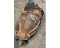 Rear reducer MERCEDES BENZ C W203 RATIO327 2 3L gasoline 95kW 2001 Catalog number of the original RATIO327