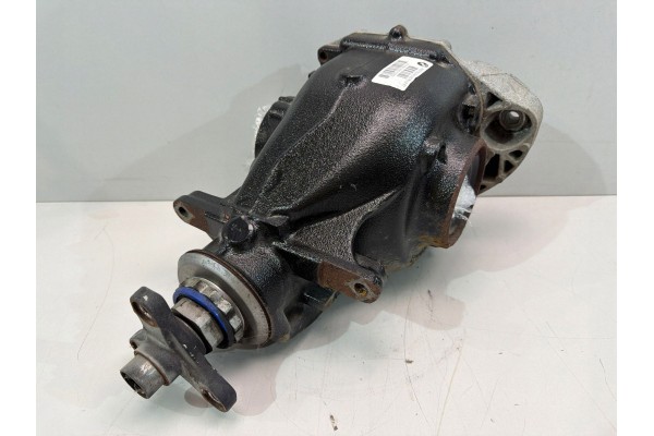 BMW F20 F30 F32 BRIDGE DIFFERENTIAL REAR 2 81 7603759