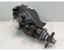 BMW F20 F30 F32 BRIDGE DIFFERENTIAL REAR 2 81 7603759 Catalog number of the part BMW F20 F30 F32 MOST DYFER DYFERENCJA TY 2 81 7