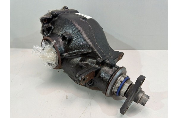 BMW F20 F30 F32 BRIDGE DIFFERENTIAL REAR 2 81 7603759 Catalog number of the part BMW F20 F30 F32 MOST DYFER DYFERENCJA TY 2 81 7