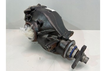 BMW F20 F30 F32 BRIDGE DIFFERENTIAL REAR 2 81 7603759 Catalog number of the part BMW F20 F30 F32 MOST DYFER DYFERENCJA TY 2 81 7