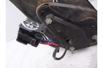 NEGRO  RETROVISOR IZQUIERDO DODGE CALIBER (PM) S 2007 NEGRO 209675 DODGE - 1