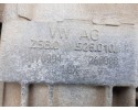 VW TIGUAN I 5N 06 10r 2 0 TDI DYFER BRIDGE REAR LGX 0AY907544C Car type 4x4 SUV