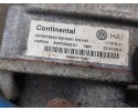 VW TIGUAN I 5N 06 10r 2 0 TDI DYFER BRIDGE REAR LGX 0AY907544C Installation side rear