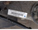 VW TIGUAN I 5N 06 10r 2 0 TDI DYFER BRIDGE REAR LGX 0AY907544C Catalog number of substitutes 0AY907544C LGX