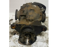 BRIDGE DIFFERENTIAL BMW E53 X5 AUTOMATIC 3 0 DIESEL GEAR RATIO 3 91