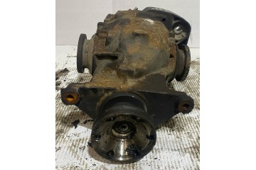 BRIDGE DIFFERENTIAL BMW E53 X5 AUTOMATIC 3 0 DIESEL GEAR RATIO 3 91