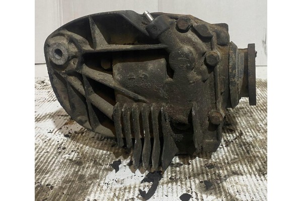 BRIDGE DIFFERENTIAL BMW E53 X5 AUTOMATIC 3 0 DIESEL GEAR RATIO 3 91 Part manufacturer BMW OE
