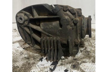 BRIDGE DIFFERENTIAL BMW E53 X5 AUTOMATIC 3 0 DIESEL GEAR RATIO 3 91 Part manufacturer BMW OE