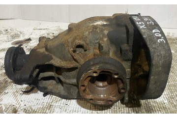 BRIDGE DIFFERENTIAL BMW E53 X5 AUTOMATIC 3 0 DIESEL GEAR RATIO 3 91 Catalog number of the part VSJ181
