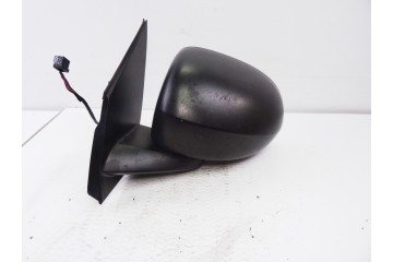 NEGRO  RETROVISOR IZQUIERDO DODGE CALIBER (PM) S 2007 NEGRO 209675 DODGE - 3