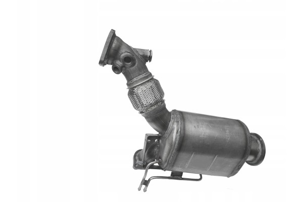 Particulate filter JMJ JMJ 1346 Part manufacturer JMJ