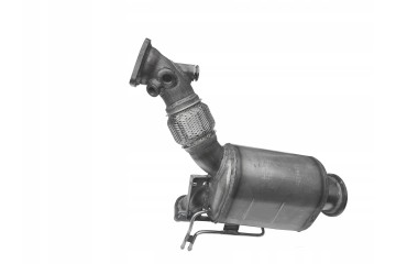 Particulate filter JMJ JMJ 1346 Part manufacturer JMJ