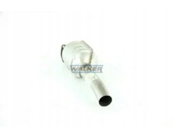 CATALYST EURO EMISSION 2 15792 WALKER AUDI 80 90