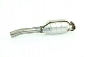 CATALYST EURO EMISSION 2 15792 WALKER AUDI 80 90 Packaging status original
