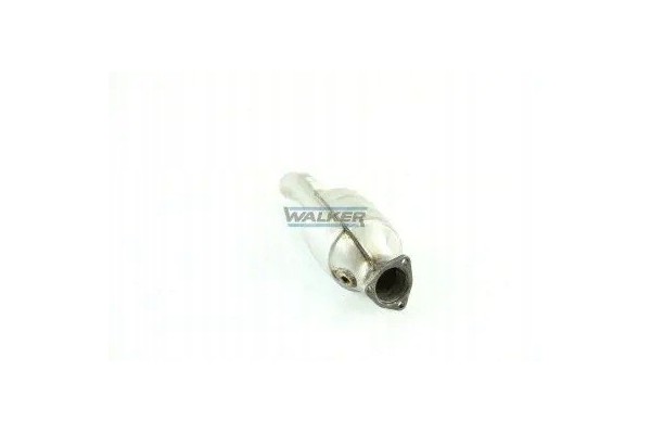 CATALYST EURO EMISSION 2 15792 WALKER AUDI 80 90 Part manufacturer Walker