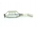 CATALYST EURO EMISSION 2 15792 WALKER AUDI 80 90 Catalog number of the part 15792