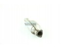 CATALYST EURO EMISSION 2 15792 WALKER AUDI 80 90 Catalog number of the original AUDI 1247003 AUDI 893131702L AUDI 893131702Q AUD