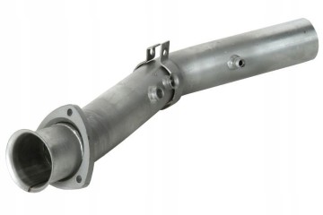 Exhaust pipe VANSTAR VAN32152MN Part manufacturer Vanstar