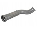 Exhaust pipe VANSTAR VANFP035VL Part manufacturer Vanstar