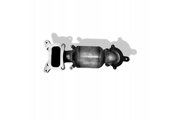 Catalyst JMJ JMJ 1091735 Part manufacturer JMJ