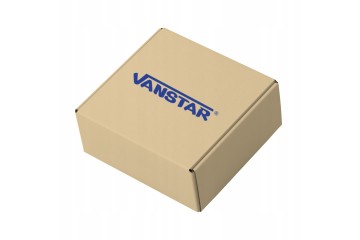 Exhaust pipe VANSTAR VANFP004DF
