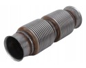 Exhaust pipe VANSTAR VANFP004DF Part manufacturer Vanstar