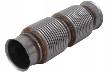 Exhaust pipe VANSTAR VANFP004DF Part manufacturer Vanstar