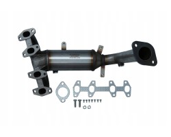 CATALYST KAMOKA 8015089