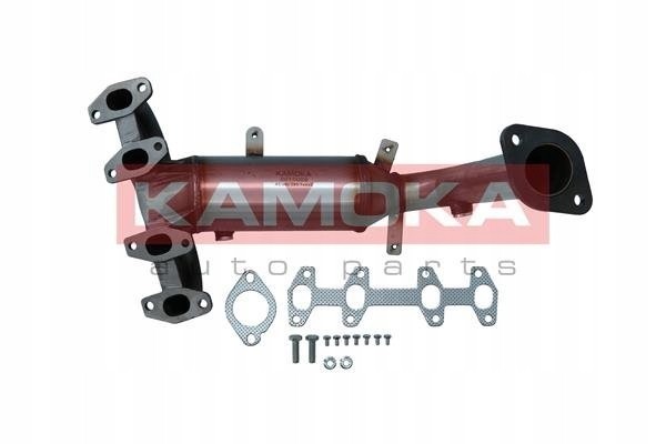 CATALYST KAMOKA 8015089 Part manufacturer Kamoka
