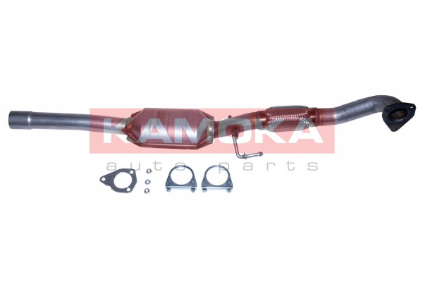 CATALYST KAMOKA 8015048