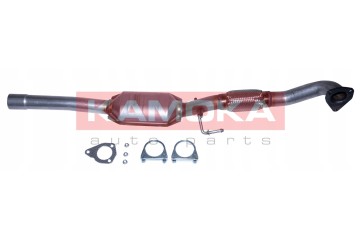 CATALYST KAMOKA 8015048