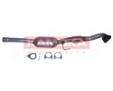 CATALYST KAMOKA 8015048 Part manufacturer Kamoka