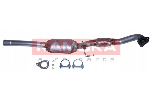 CATALYST KAMOKA 8015048 Part manufacturer Kamoka