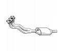 Catalyst BOS099 833 BOSAL