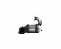 CATALYST BM80309H BM CATALYSTS RENAULT ESPACE